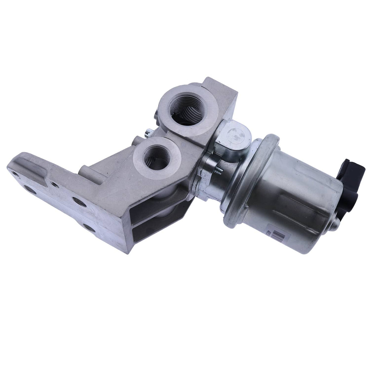 24V Fuel Transfer Pump 4935006 3949086 5362270 for Cummins 8.3L ISC IS ...