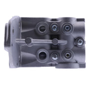 DURAFORCE 24V Fuel Transfer Pump 4935006 3949086 5362270 for Cummins 8.3L ISC ISL QSL QSC