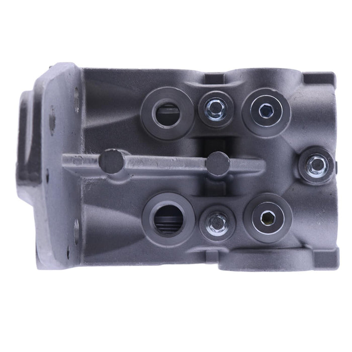 DURAFORCE 24V Fuel Transfer Pump 4935006 3949086 5362270 for Cummins 8.3L ISC ISL QSL QSC