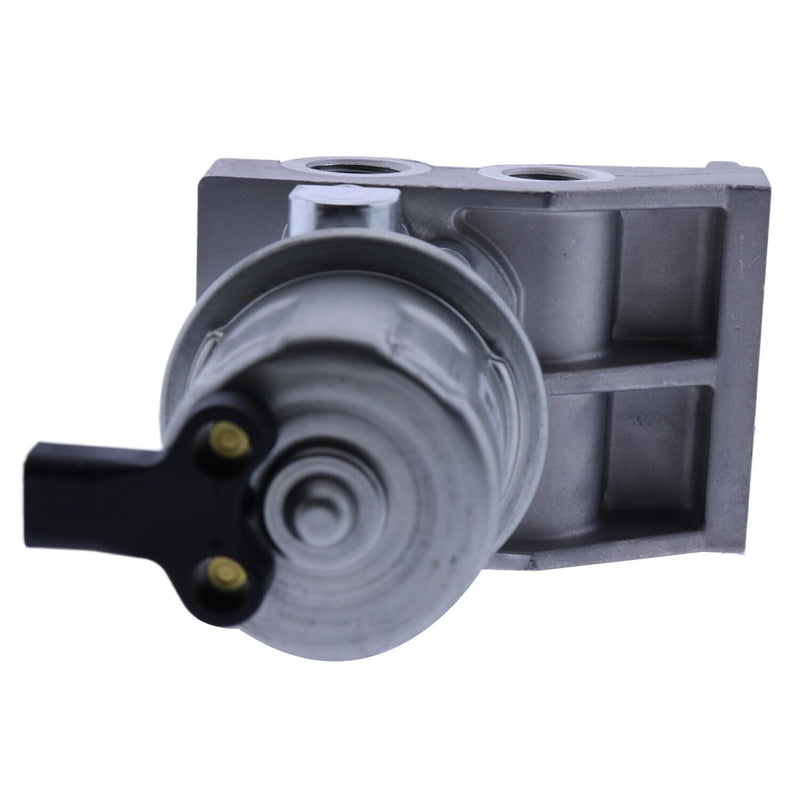 DURAFORCE 24V Fuel Transfer Pump 4935006 3949086 5362270 for Cummins 8.3L ISC ISL QSL QSC