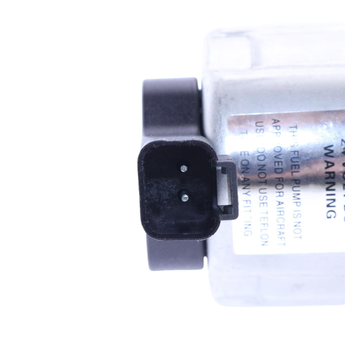 DURAFORCE 24V Fuel Transfer Pump 4935006 3949086 5362270 for Cummins 8.3L ISC ISL QSL QSC