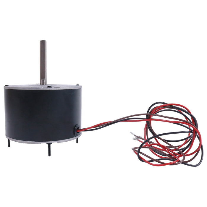 DURAFORCE Condenser Fan Motor 51-21854-01 51-21854-02 For Rheem Ruud Weather King Corsaire