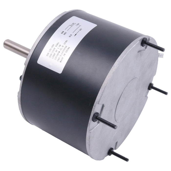 DURAFORCE Condenser Fan Motor 51-21854-01 51-21854-02 For Rheem Ruud Weather King Corsaire
