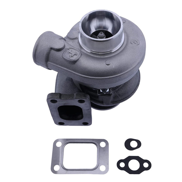 DURAFORCE Turbocharger RE70036 for John Deere 2.9L 3029T Engine 16035 5210 5310 5410 5510