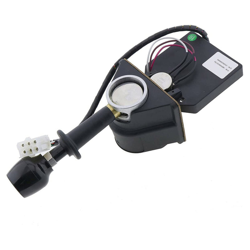 DURAFORCE Joystick Controller 1600094 for JLG Boom Lift 40H 50H 60H 70H 80H 80HX+6 86HX