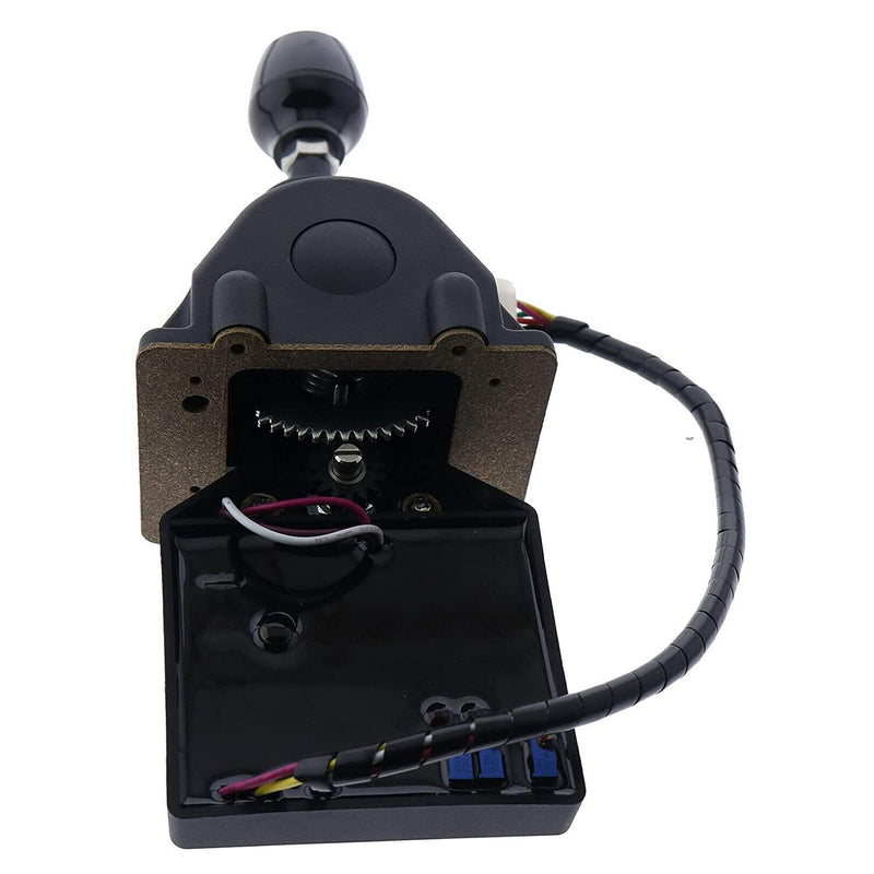 DURAFORCE Joystick Controller 1600094 for JLG Boom Lift 40H 50H 60H 70H 80H 80HX+6 86HX