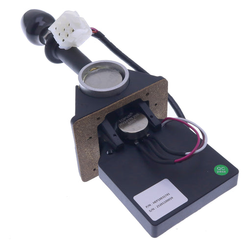 DURAFORCE Joystick Controller 1600141 for JLG 40H 45HA 60H 60H+6 60HA 70H 80H 86HX 150HAX