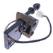 DURAFORCE Joystick Controller 1600141 for JLG 40H 45HA 60H 60H+6 60HA 70H 80H 86HX 150HAX