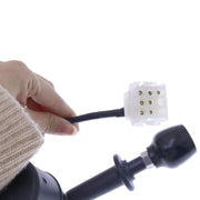 DURAFORCE Joystick Controller 1600141 for JLG 40H 45HA 60H 60H+6 60HA 70H 80H 86HX 150HAX