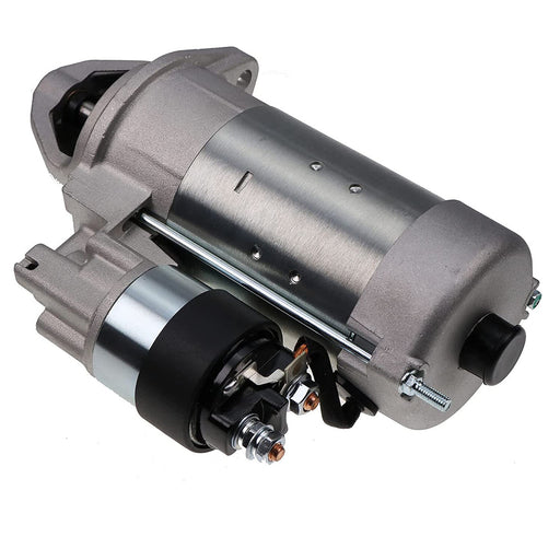 DURAFORCE 12V 2.3KW Starter Motor 7016332 for JLG 600A 600AJ 450A 400S 460SJ 660SJ 600S