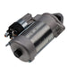 DURAFORCE 12V 2.3KW Starter Motor 7016332 for JLG 600A 600AJ 450A 400S 460SJ 660SJ 600S