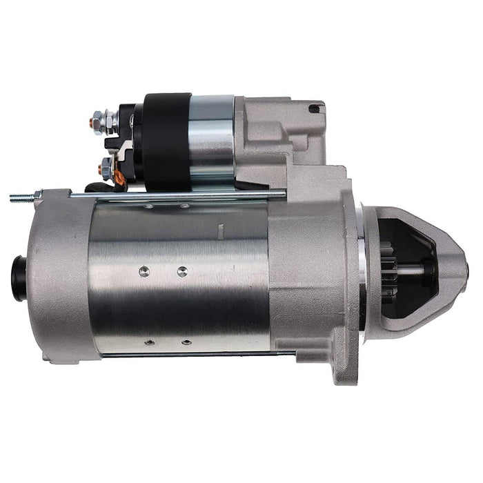 DURAFORCE 12V 2.3KW Starter Motor 7016332 for JLG 600A 600AJ 450A 400S 460SJ 660SJ 600S
