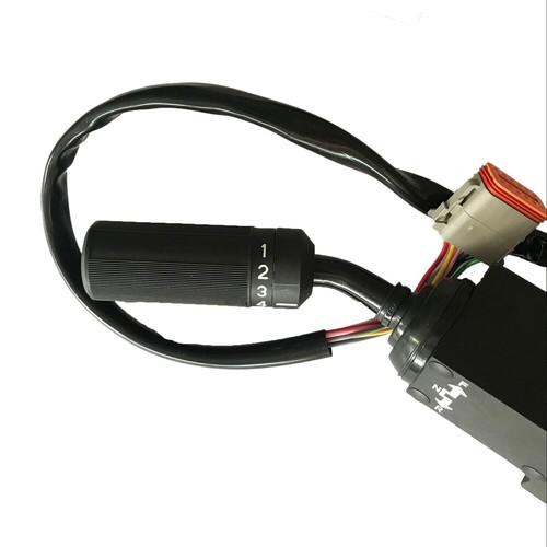 DURAFORCE Transmission Shifter For JLG Skytrak 10042 10054 6036 6042 8042 1600429 1600429S