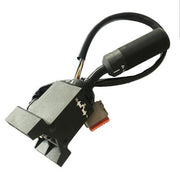 DURAFORCE Transmission Shifter For JLG Skytrak 10042 10054 6036 6042 8042 1600429 1600429S