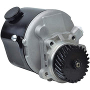 DURAFORCE D8NN3K514GA Power Steering Pump for Ford 35 3400 3500 3550 3600V 420 515