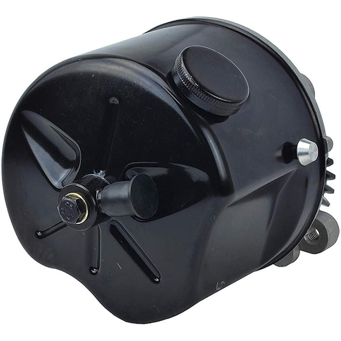 DURAFORCE D8NN3K514GA Power Steering Pump for Ford 35 3400 3500 3550 3600V 420 515