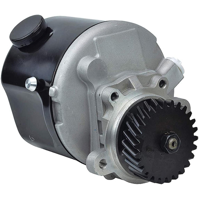 DURAFORCE D8NN3K514GA Power Steering Pump for Ford 231 233 2000 3000 4600 5000 5600 7000