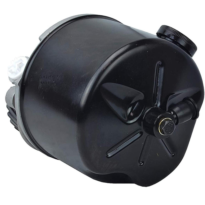 DURAFORCE D8NN3K514GA Power Steering Pump for Ford 231 233 2000 3000 4600 5000 5600 7000