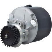DURAFORCE E6NN3K514EA Power Steering Pump Fits Ford 3000 4000 5000 5600 7000 7600 7700