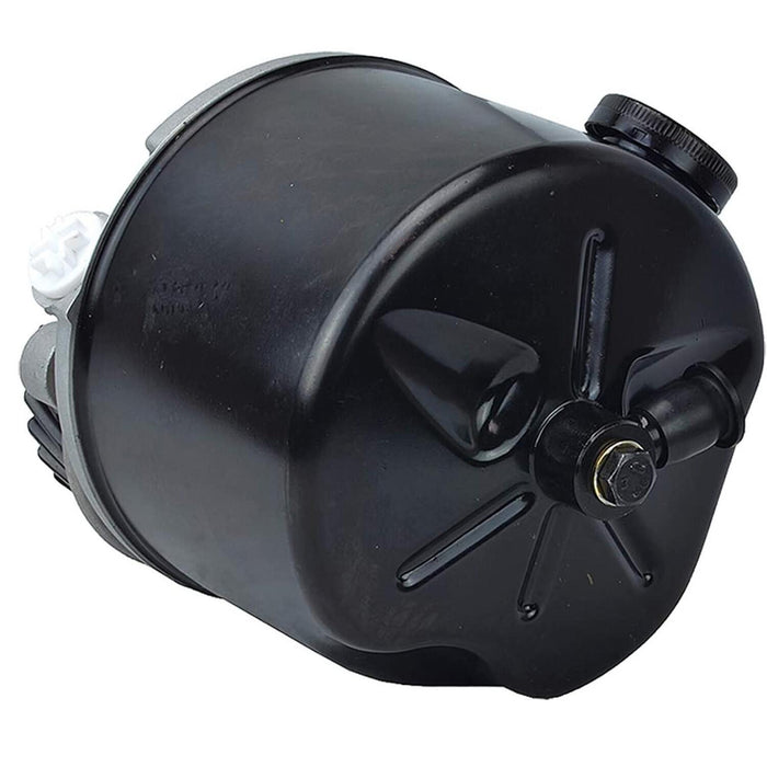 DURAFORCE D8NN3K514GA Power Steering Pump for Ford 4400 4410 5340 6600 7600 2110 2150 2600