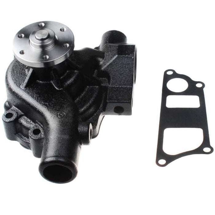 DURAFORCE Water Pump 6206-61-1100 For Komatsu PC100-5 PC120-5 PC150-5 PC210-5 6D95L 4D95L