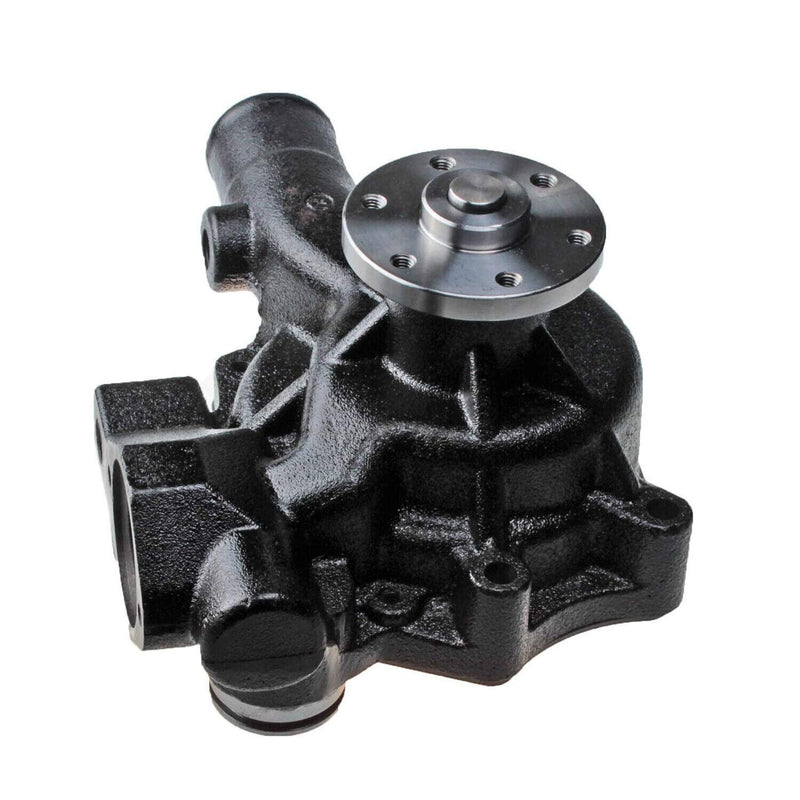 DURAFORCE Water Pump 6206-61-1100 For Komatsu PC100-5 PC120-5 PC150-5 PC210-5 6D95L 4D95L
