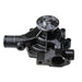DURAFORCE Water Pump 6206-61-1100 For Komatsu PC100-5 PC120-5 PC150-5 PC210-5 6D95L 4D95L