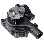 DURAFORCE Water Pump 6206-61-1100 For Komatsu PC100-5 PC120-5 PC150-5 PC210-5 6D95L 4D95L