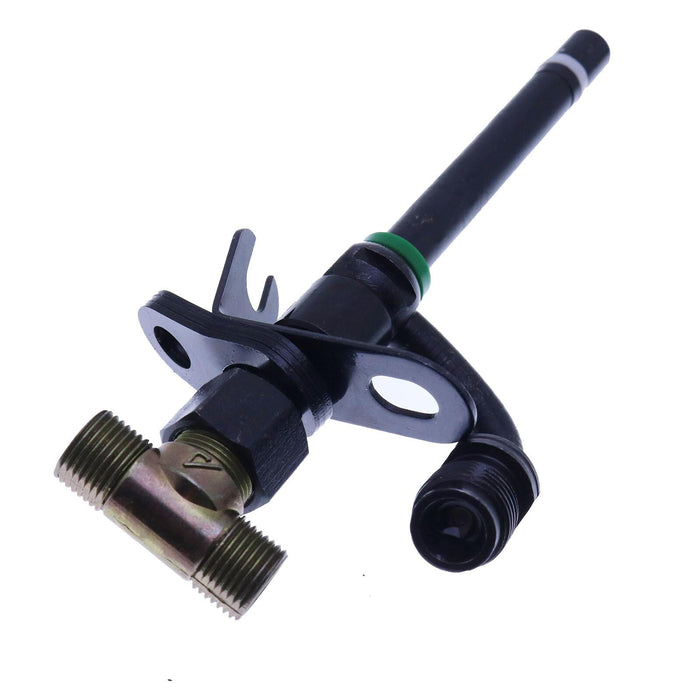 DURAFORCE 4X Fuel Injectors RE36936 for John Deere 6059D 6059T 6068D 210C 310C 315C 290D