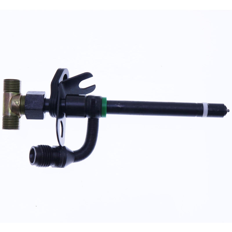 DURAFORCE 4X Fuel Injectors RE36936 for John Deere 6059D 6059T 6068D 210C 310C 315C 290D