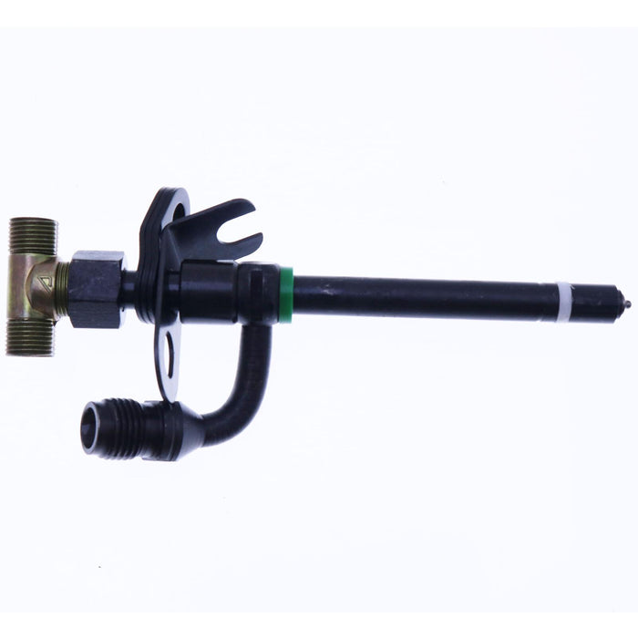 DURAFORCE 4X Fuel Injectors RE36936 for John Deere 6059D 6059T 6068D 210C 310C 315C 290D