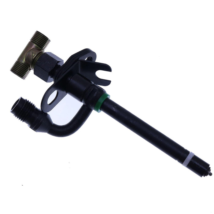 DURAFORCE 4X Fuel Injectors RE36936 for John Deere 6059D 6059T 6068D 210C 310C 315C 290D