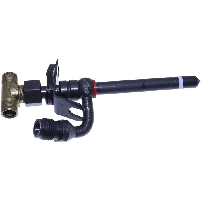 DURAFORCE 4X Fuel Injectors RE36936 for John Deere 6059D 6059T 6068D 210C 310C 315C 290D