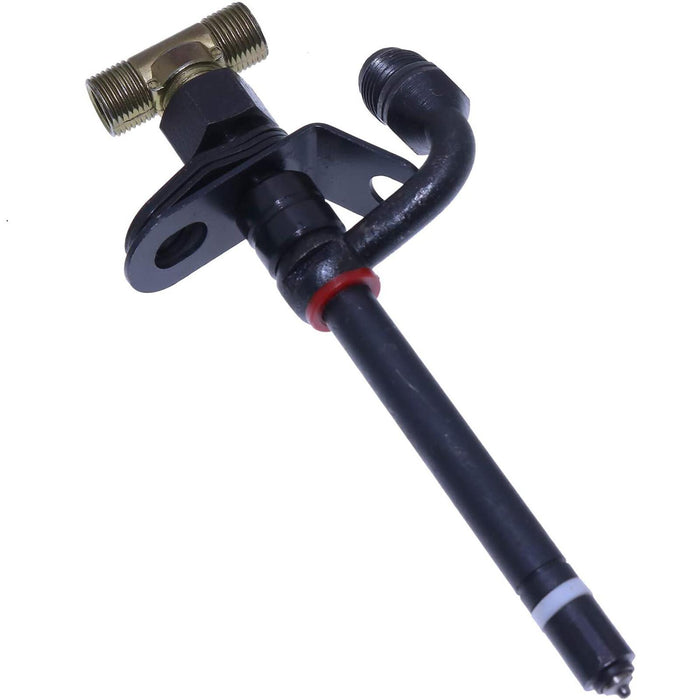 DURAFORCE 4X Fuel Injectors RE36936 for John Deere 6059D 6059T 6068D 210C 310C 315C 290D