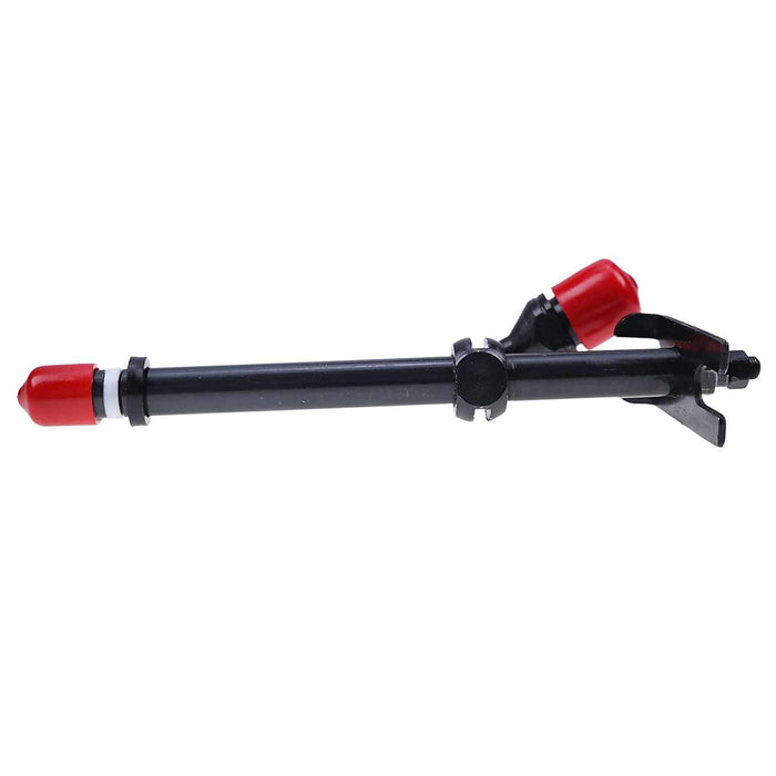 DURAFORCE AR89564 Fuel Injector 27333 for JD John Deere 1140 1520 1530 2020 2030 2350 4PCS