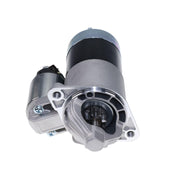 DURAFORCE Starter 6C070-59210 for Kubota B26 B2630 B2650 B2710 B2910 B3000 B3030 B2630HSD