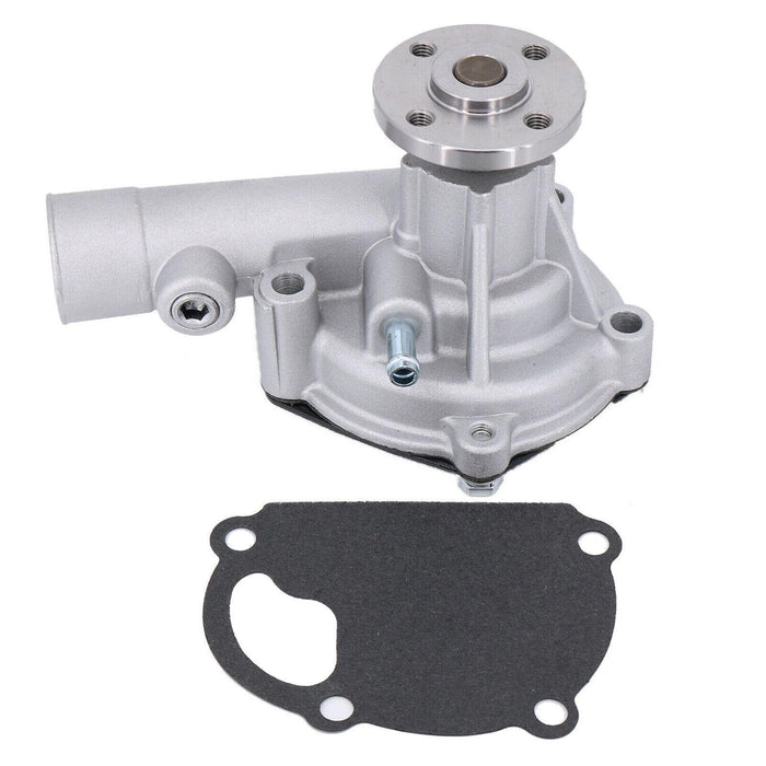 DURAFORCE Water Pump 280-3730 270-6252 for CAT 303.5C 303.5D 303C 304C 304D 305.5D 305C