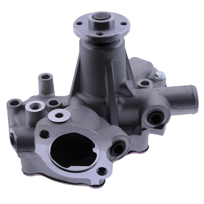DURAFORCE Water Pump 129470-42001 129470-42003 129470-42002 for Yanmar 3JH3E 4JH2E 4JH3