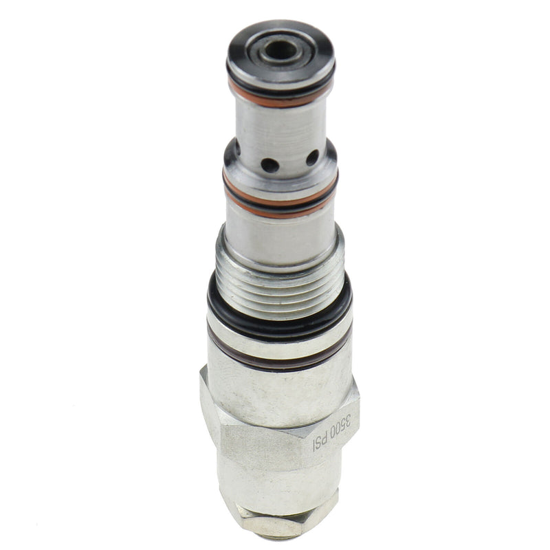 DURAFORCE Hydraulic Valve 62256GT for Genie S-40 S-45 S-60 S-60X S-60 S-80 S-85 GN62256