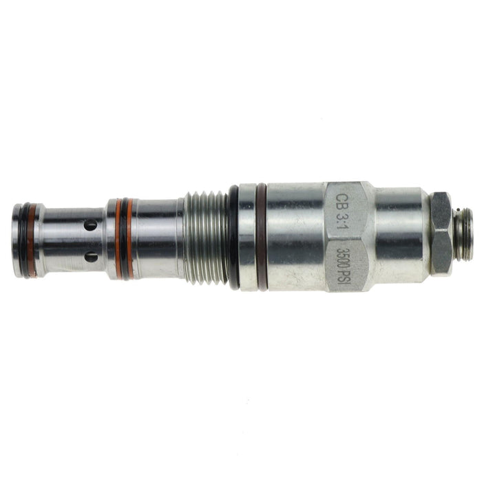 DURAFORCE Hydraulic Valve 62256GT for Genie S-40 S-45 S-60 S-60X S-60 S-80 S-85 GN62256