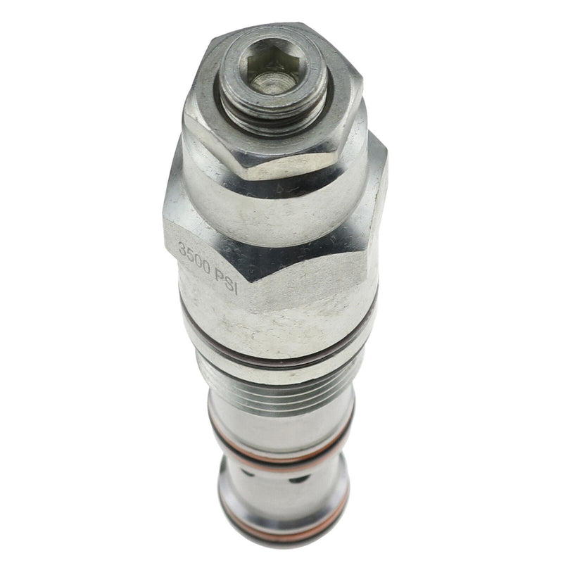 DURAFORCE Hydraulic Valve 62256GT for Genie S-40 S-45 S-60 S-60X S-60 S-80 S-85 GN62256
