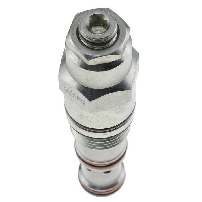 DURAFORCE Hydraulic Valve 62256GT for Genie S-40 S-45 S-60 S-60X S-60 S-80 S-85 GN62256