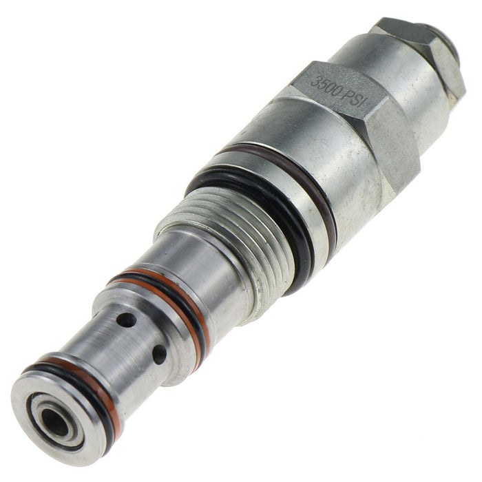 DURAFORCE Hydraulic Valve 62256GT for Genie S-40 S-45 S-60 S-60X S-60 S-80 S-85 GN62256