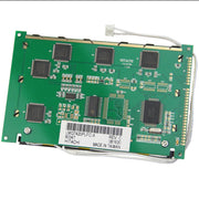DURAFORCE LMG7420PLFC-X LMG7420PLFC Industrial Blue LCD Screen Display Panel for HITACHI