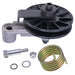 DURAFORCE Cooling Fan Pulley Tensioner Kit for Bobcat 751 753 763 773 7753 863 873 963