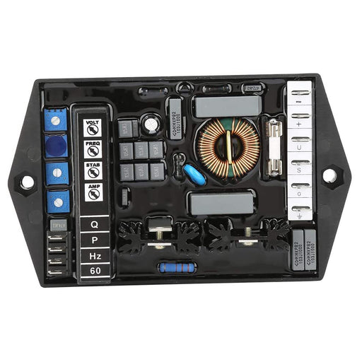 DURAFORCE New AVR M16FA655A Automatic Voltage Regulator for Generator Genset