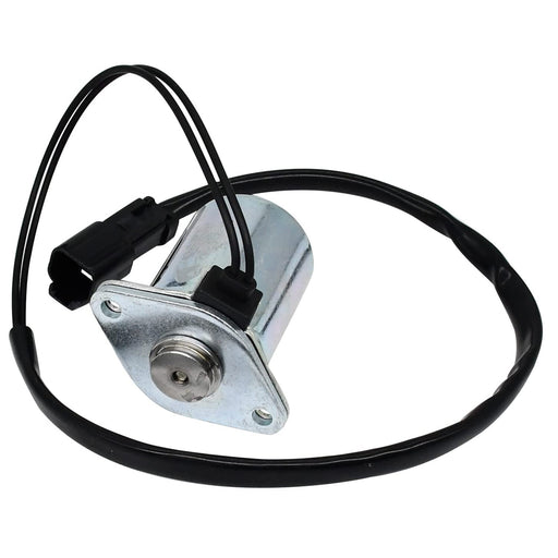 DURAFORCE Solenoid 20Y-60-32121 20Y-60-32120 Fits KOMATSU PC200-7 PC300-7 PC130-7 PC220-7
