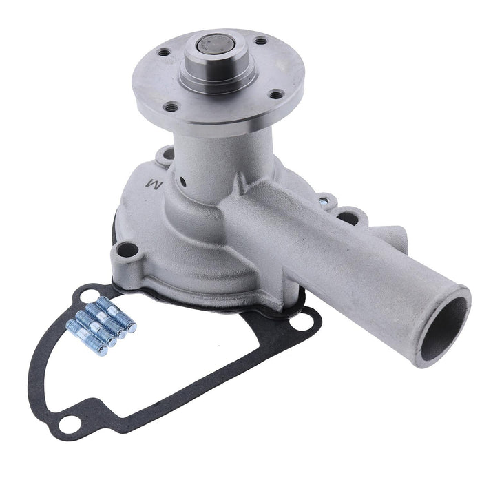 DURAFORCE Water Pump For Mitsubishi S370 MT370 MT372 MT630 D2000II S630 630D 565004014020