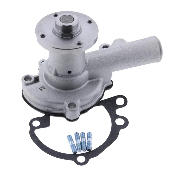 DURAFORCE Water Pump For Mitsubishi S370 MT370 MT372 MT630 D2000II S630 630D 565004014020