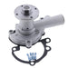 DURAFORCE Water Pump For Mitsubishi S370 MT370 MT372 MT630 D2000II S630 630D 565004014020